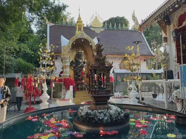 Chiang Mai, Thailand