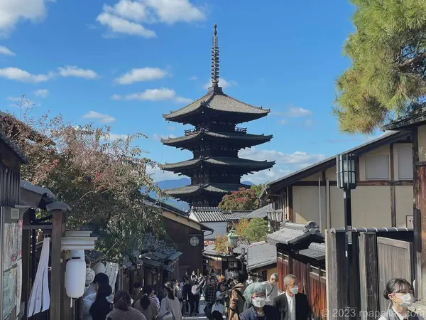 Kyoto, Japan